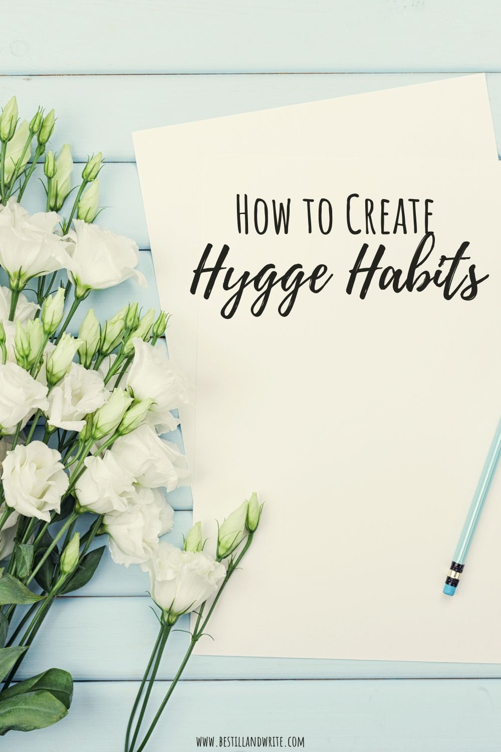 How To Create Hygge Habits - Hygge Living, Simple Living