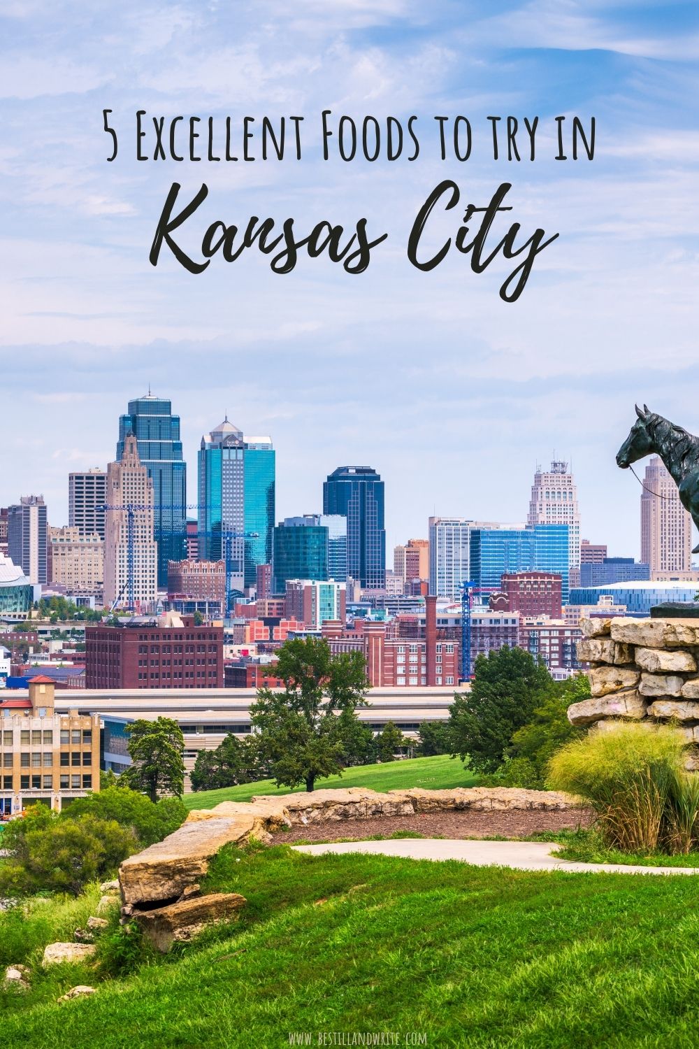 5 Excellent Foods To Try In Kansas City - Travel Kansas