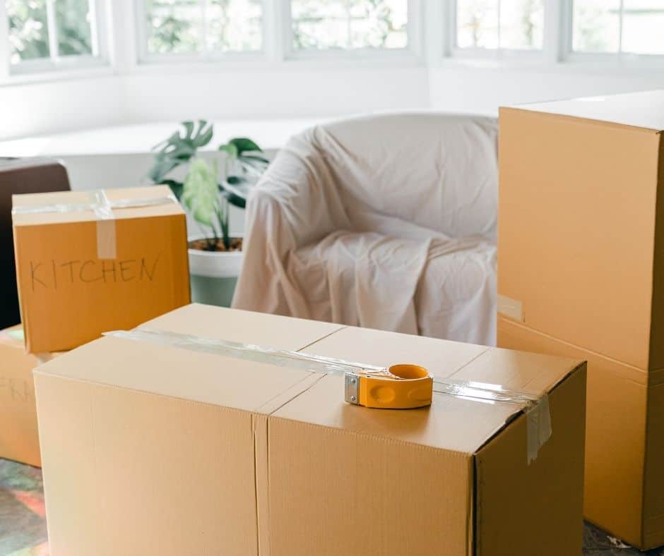 10 Practical Things To Do Before You Move